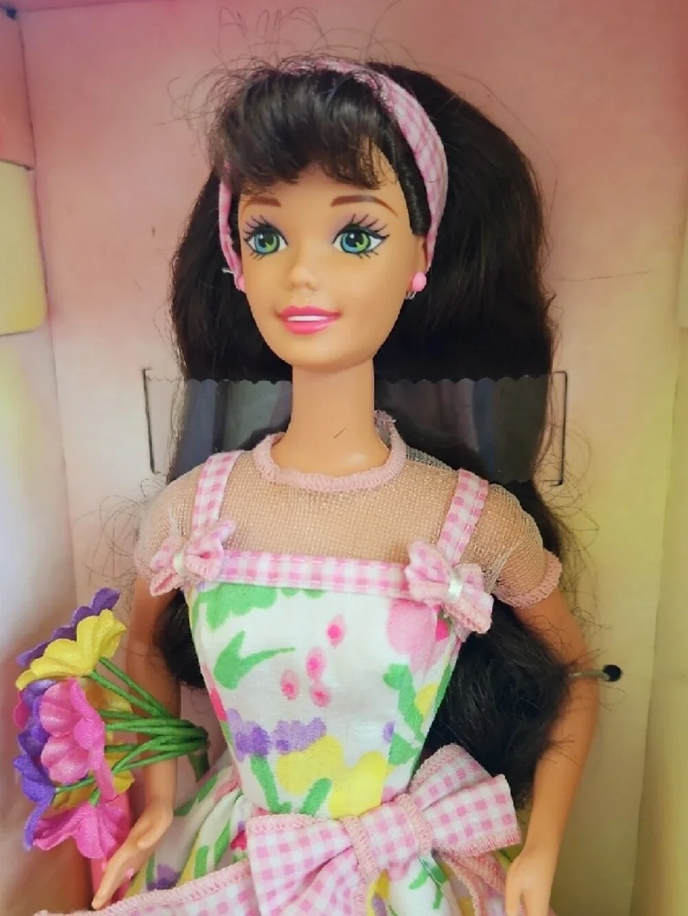 Lot of 3 Barbie Collector Dolls, Avon Special Editions, NRFB